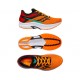 Saucony Scarpe Running Uomo -  Axon (S20657-20) - Vizi/Black